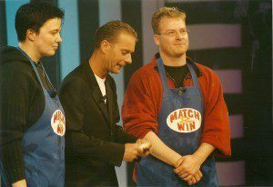 Match & Win (studio)