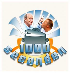 Duizend seconden (kookprogramma)
