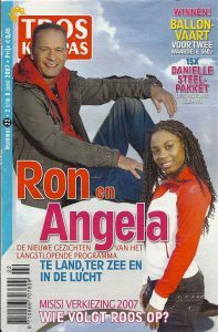 TE LAND, TER ZEE EN IN DE LUCHT en de Compilatie’s voor Zapp