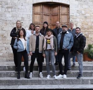 Wie is De Mol 2018 & 2020