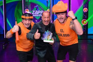2019 Bommetje goes internationaal