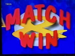 Match & Win (straat versie)