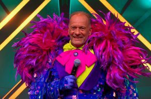 Te zien in diverse grote spelshows o.a De Masked Singer, De Gevaarlijkste wegen…