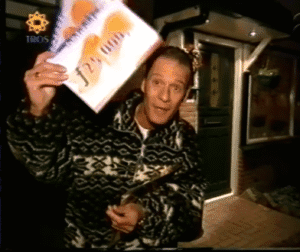 Postcode Loterij Live straatprijs