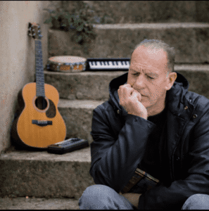 THEATER –  MUSICALS – SONGWRITER- PODCAST