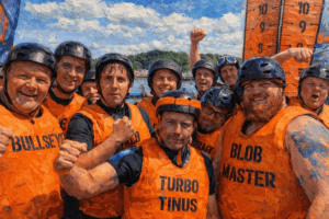 Bommetje (terug kijken met co-host)