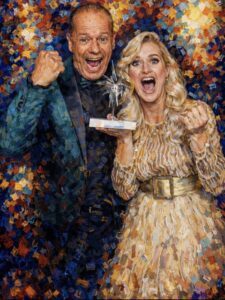 1) Zappsport:  De Lef/De Battle/Hellup/1-2tjes/Konijnknallen /Blindgangers.