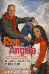 TE LAND, TER ZEE EN IN DE LUCHT en de Compilatie’s voor Zapp