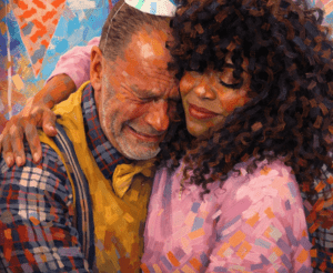 Zin in Zappelin met Buurman Ron