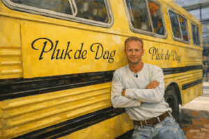 Te zien in diverse human interest programma’s